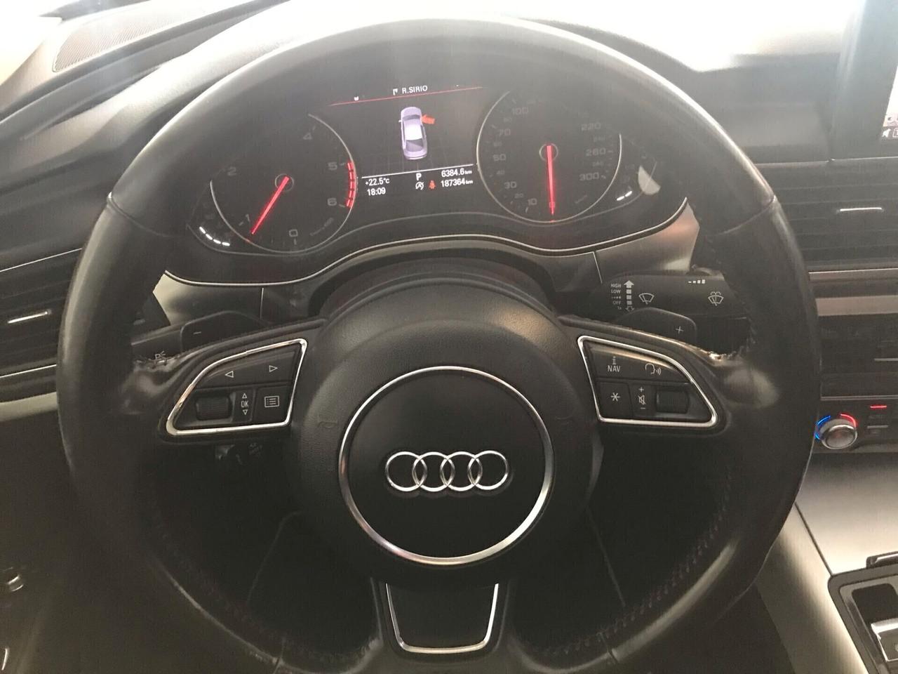Audi A7 SPB 3.0 TDI 245 CV quattro S tronic