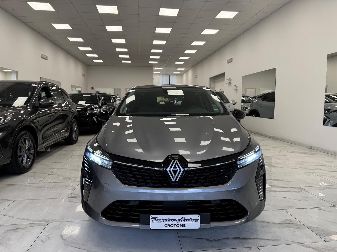 Renault Clio Blue dCi 100 CV 5 porte Evolution