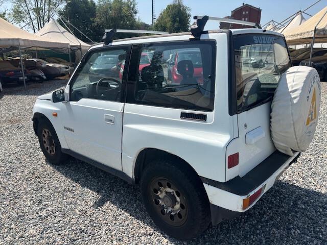 Suzuki Vitara 1.6 JX
