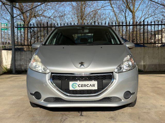 PEUGEOT 208 1.0 VTi 68 CV 5 porte OK NEOPATENTATI EURO 5B BENZ
