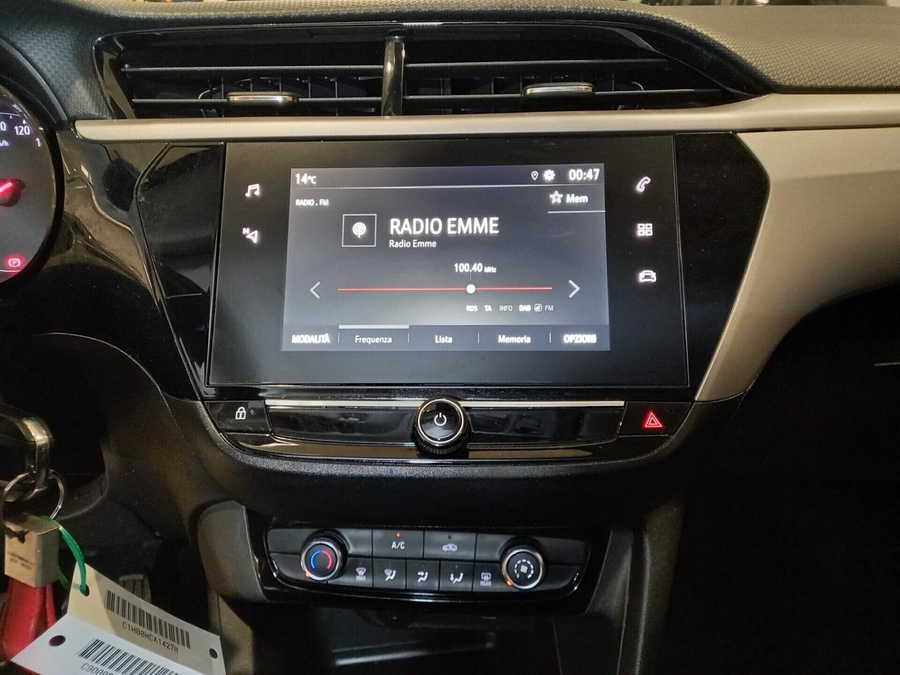 Opel Corsa 1.2 24.000 KM