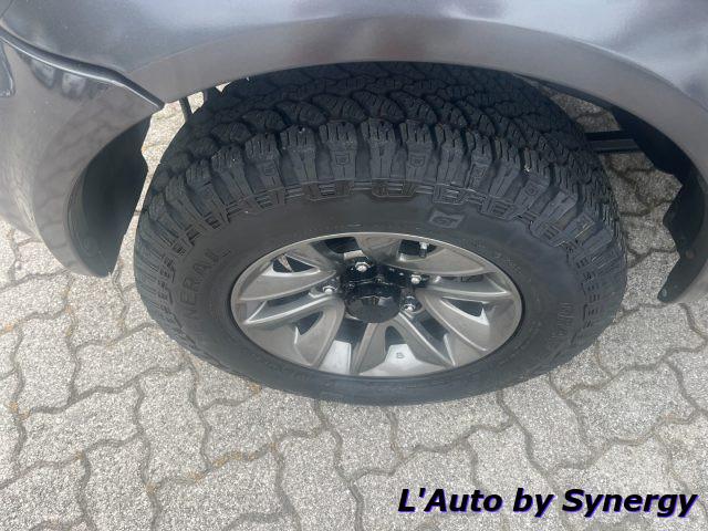 SUZUKI Jimny 1.3 4WD Evolution Plus