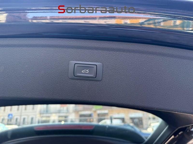 Audi Q5 50 TFSI 299 CV e quattro S tronic Business