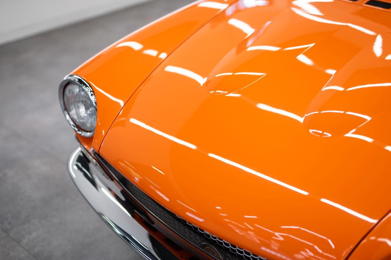 Fiat 124 Spider ASI