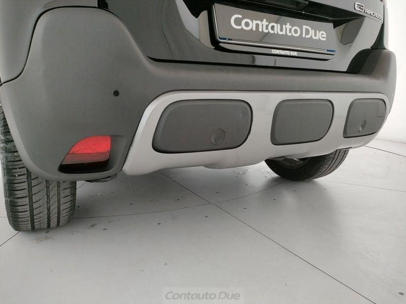 Citroën C3 Aircross C3 Aircross BlueHDi 100 S&S Shine