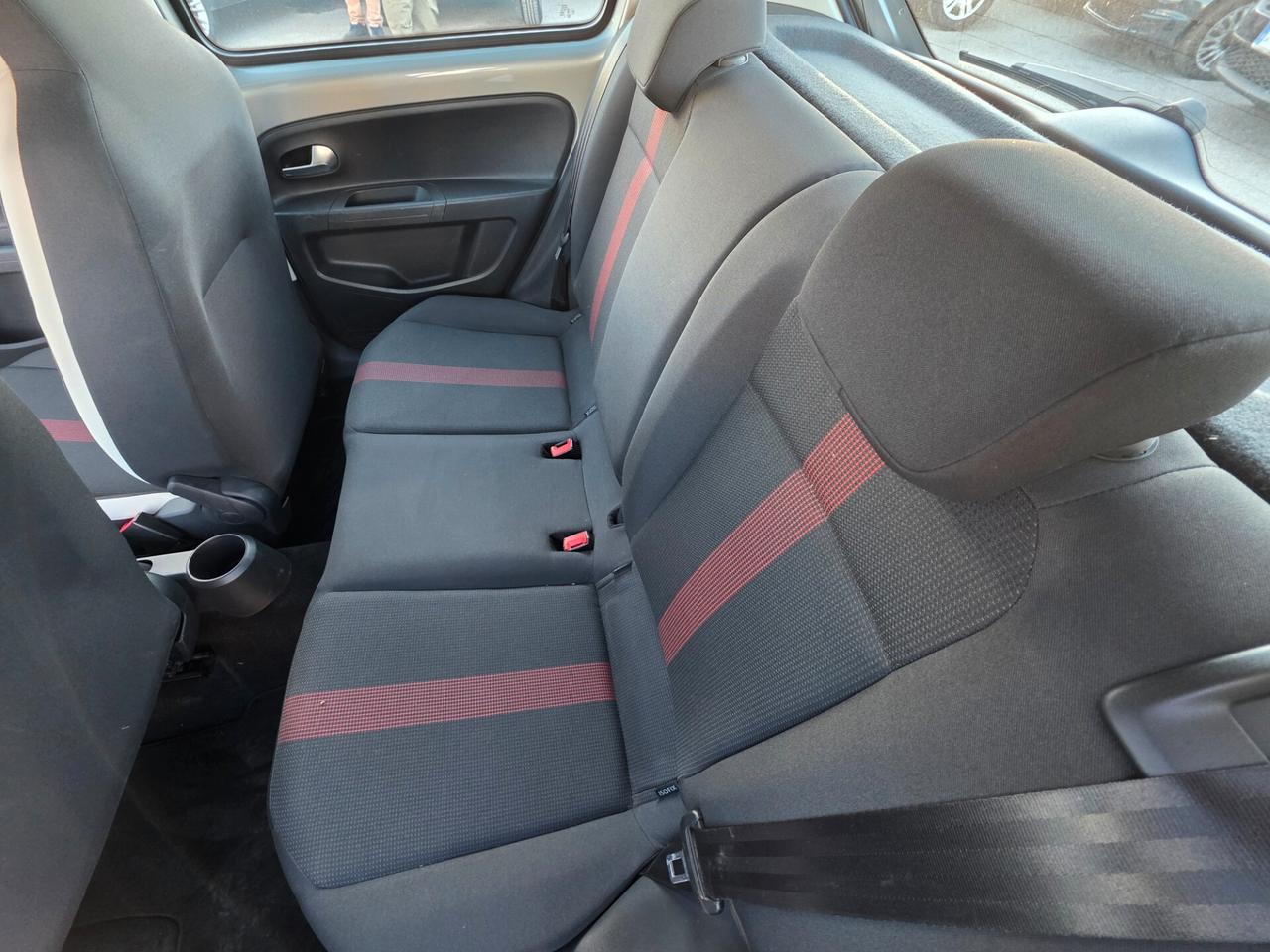 Volkswagen up! 1.0 5p. eco high BlueMotion Technology