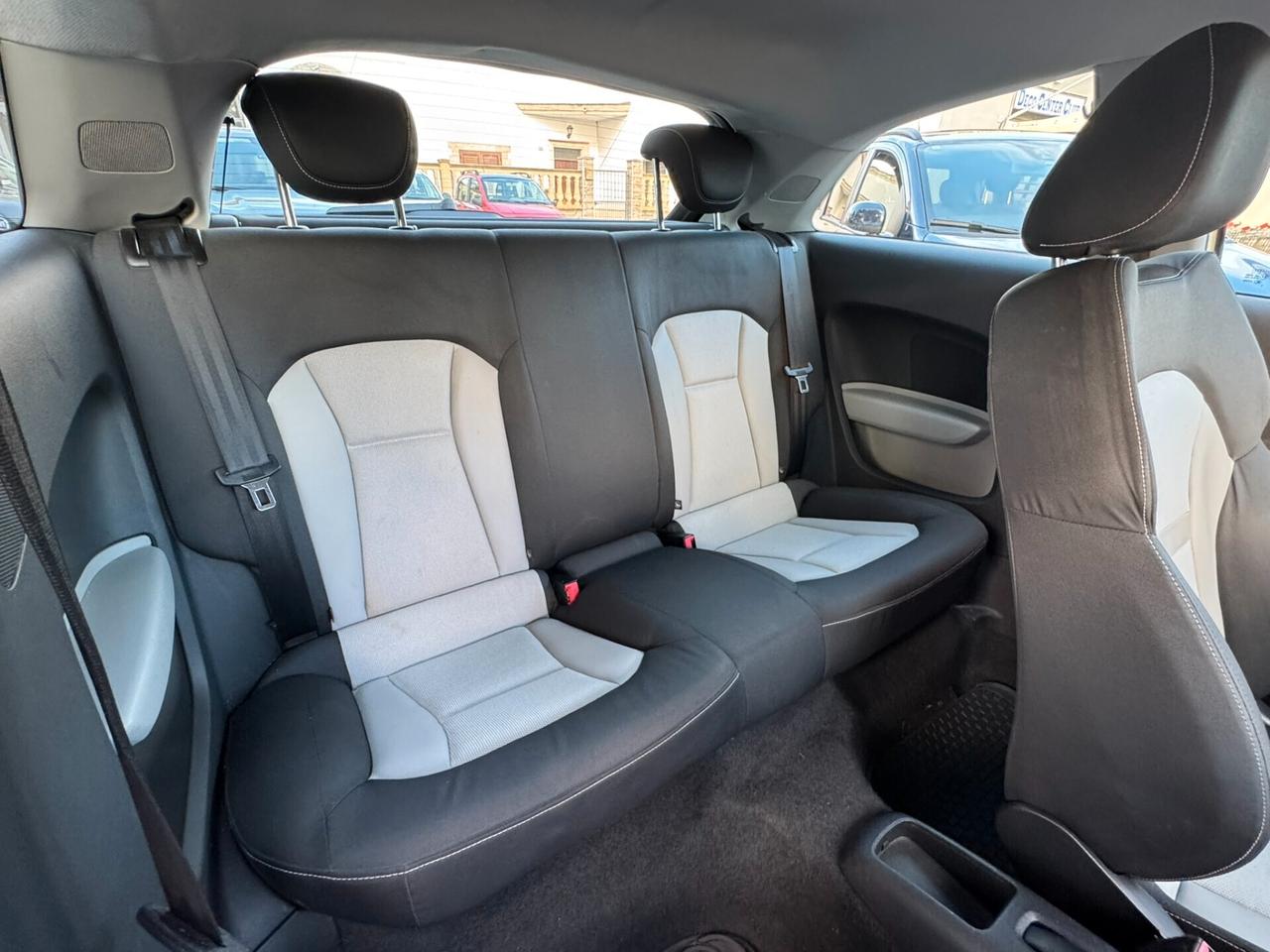 Audi A1 1.6 TDI 105 CV Ambition