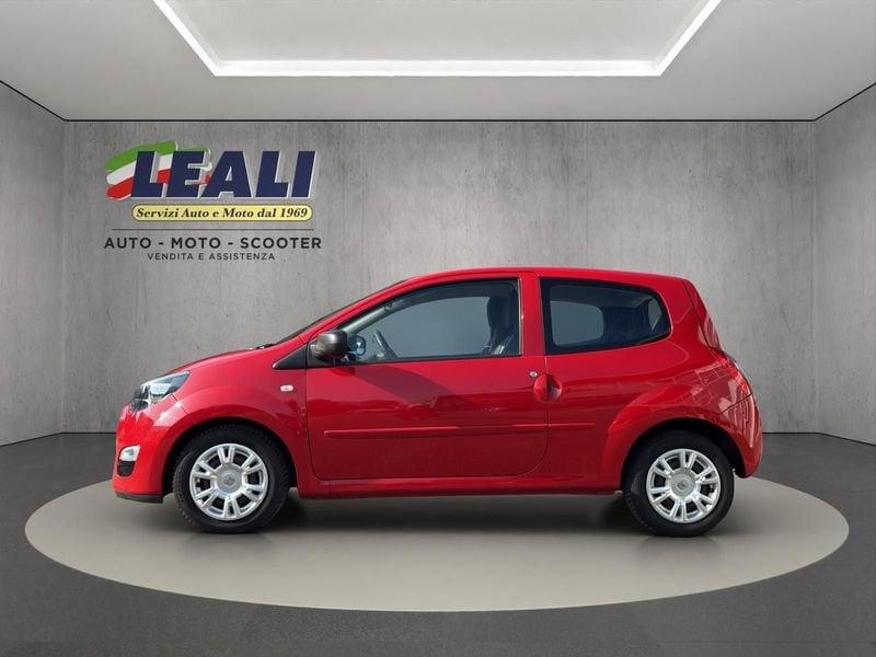 Renault Twingo Twingo 3p 1.2 75cv Wave