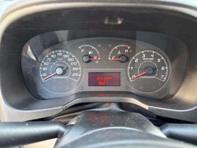FIAT Fiorino 1.3 MJT 95CV Cargo SX