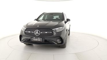 Mercedes-Benz GLC - X254 - GLC 220 d mhev AMG Premium 4matic auto
