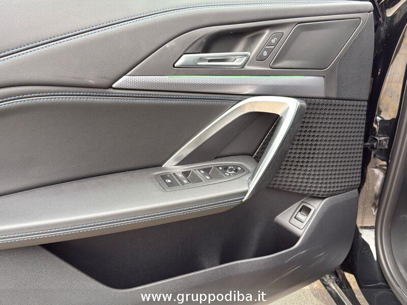 BMW X1 U11 sdrive20i mhev 48V MSport auto