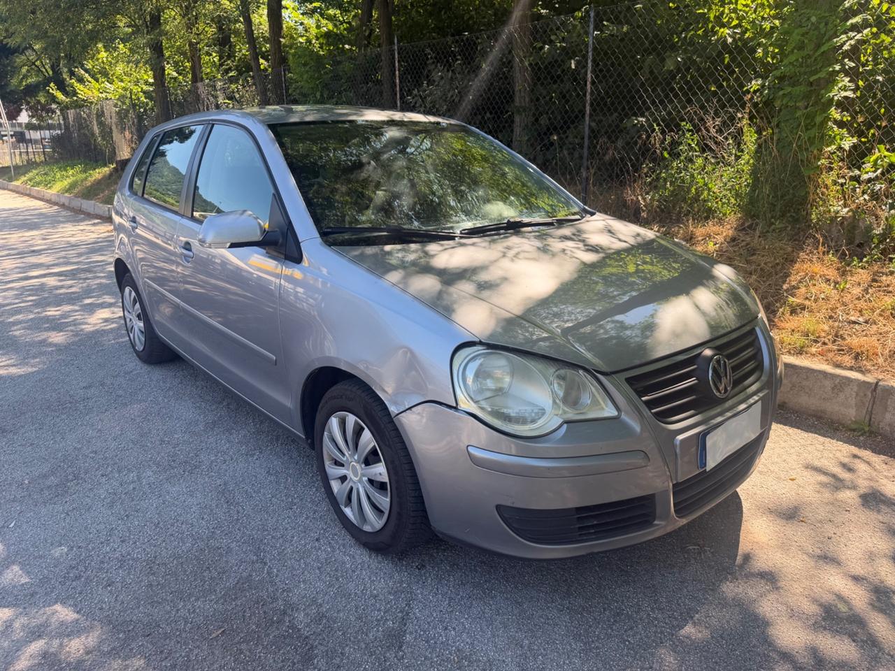 Volkswagen Polo 1.4/80CV 16V 5p. Comfortline