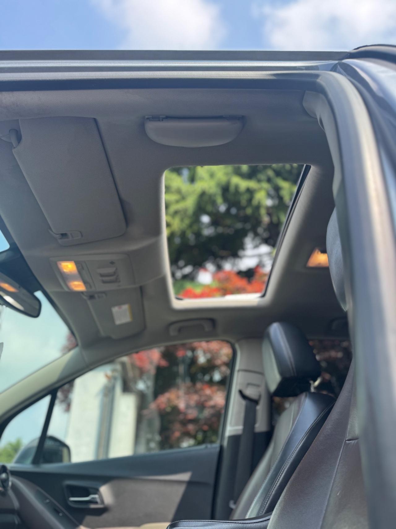 Chevrolet Trax 1.7 diesel FWD aut. LTZ