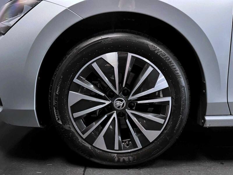 SKODA Superb 4ª serie Superb 1.5 TSI Hybrid DS...