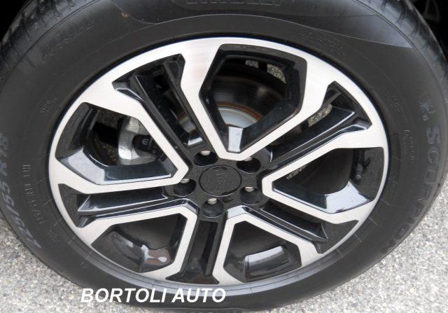 JEEP Compass 1.6 MJET 21.000 KM LIMITED