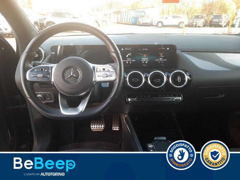 Mercedes-Benz GLA 180 D PREMIUM AUTO