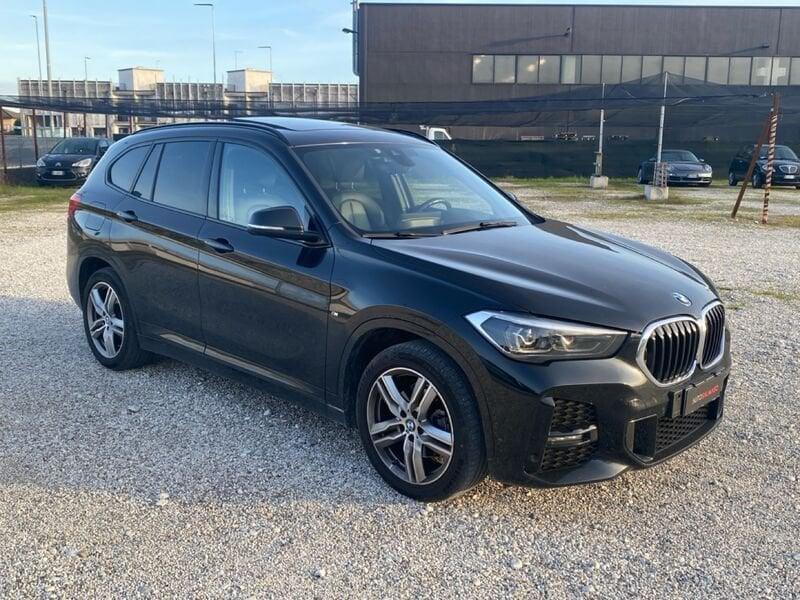 BMW X1 xDrive18d Msport 150 CV