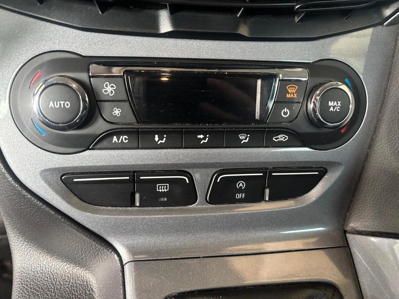 Ford Focus 1.6 TDCi 115 CV Titanium