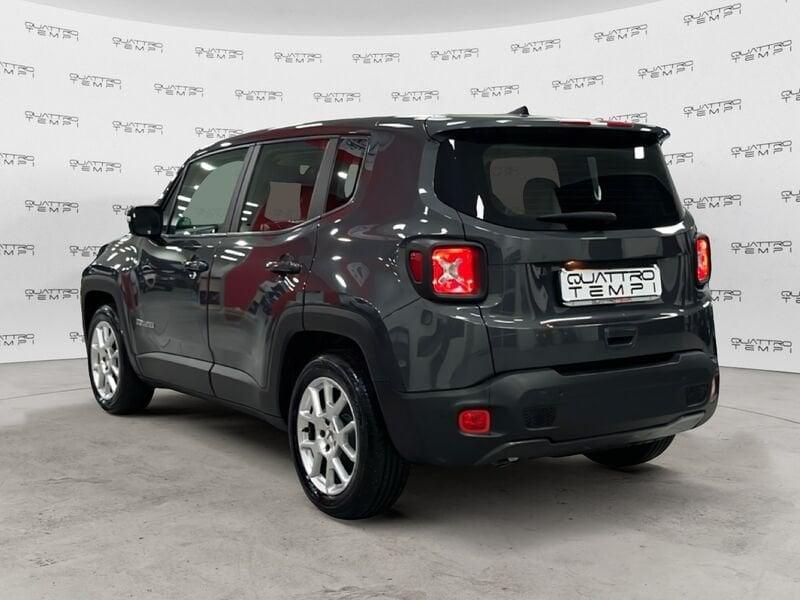 Jeep Renegade Renegade 1.6 Mjt 130 CV Limited