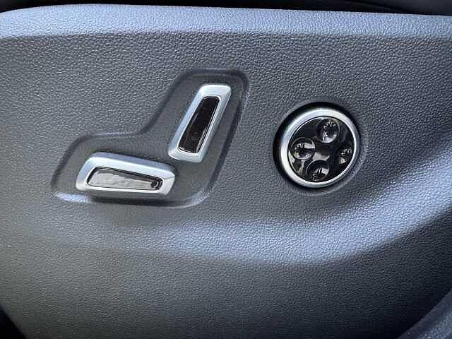 ICH-X K2 2.0 Turbo Diesel 4x4