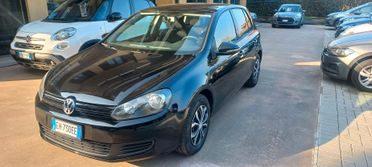 Volkswagen Golf 1.4 5p. United