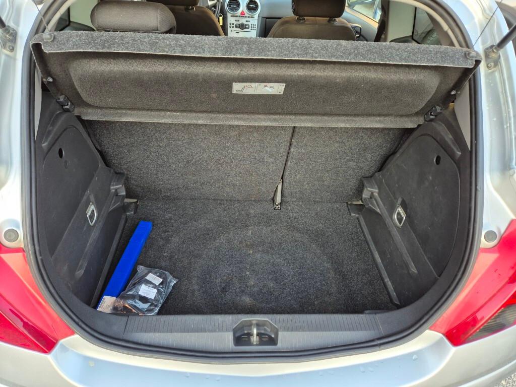 Opel Corsa 1.3 MJTD 95CV 3porte UNICO PROPRIETARIO