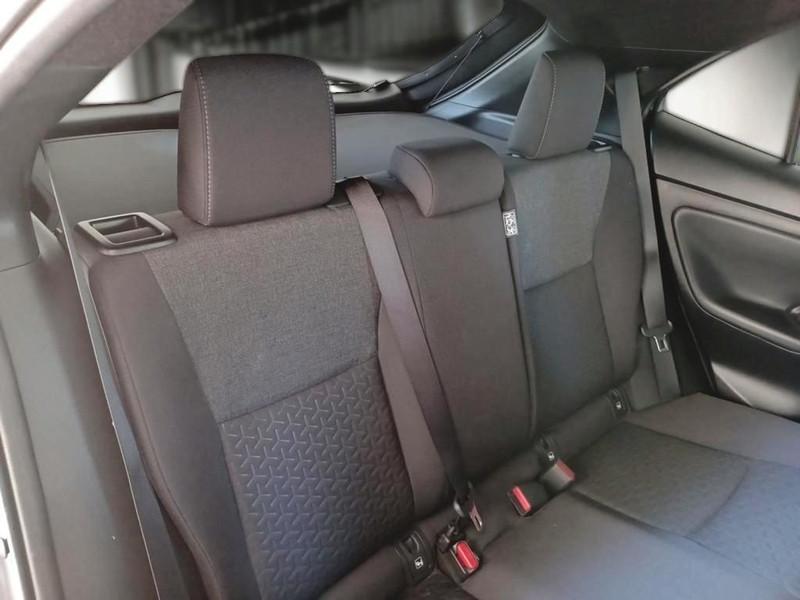 TOYOTA YARIS CROSS 1.5H MHEV 92 CV E-CVT TREND SUV