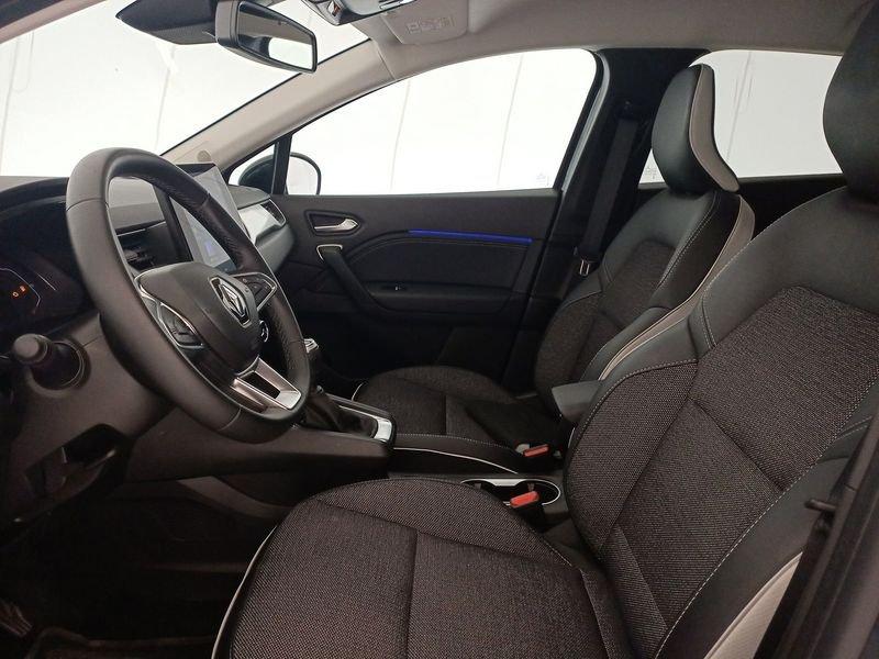 Renault Captur II 2019 1.0 tce Techno Gpl 100cv