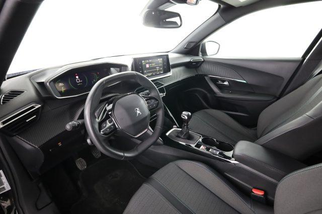 PEUGEOT 2008 2008 PureTech 130 S&S Allure Pack