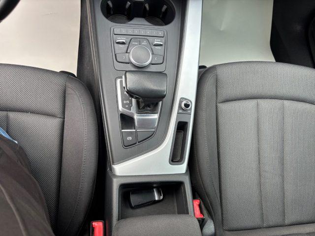 AUDI A4 Avant 2.0 TDI 150 CV S tronic Business