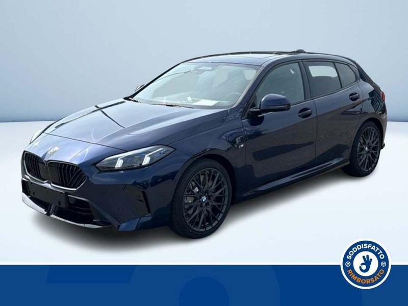 BMW Serie 1 120d M Sport Pro