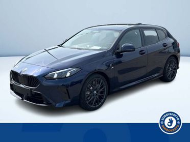 BMW Serie 1 120d M Sport Pro