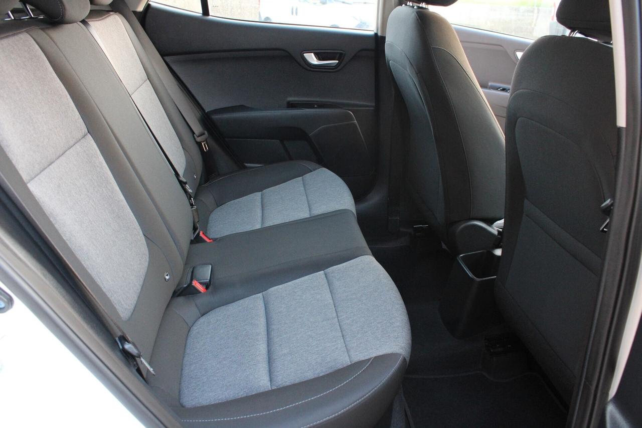 Kia Stonic 1.2 dpi Style GPL 82cv