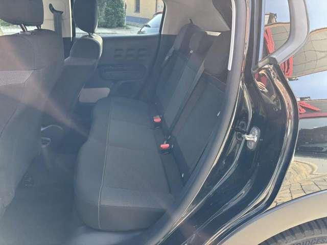 Citroen C3 PureTech 110 S&S Max LED-NAVI-APP CONNECT