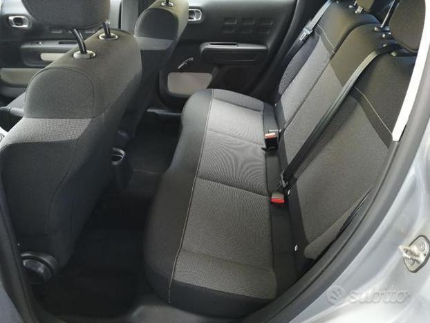 CITROEN C3 PureTech 82 CV S&S Feel