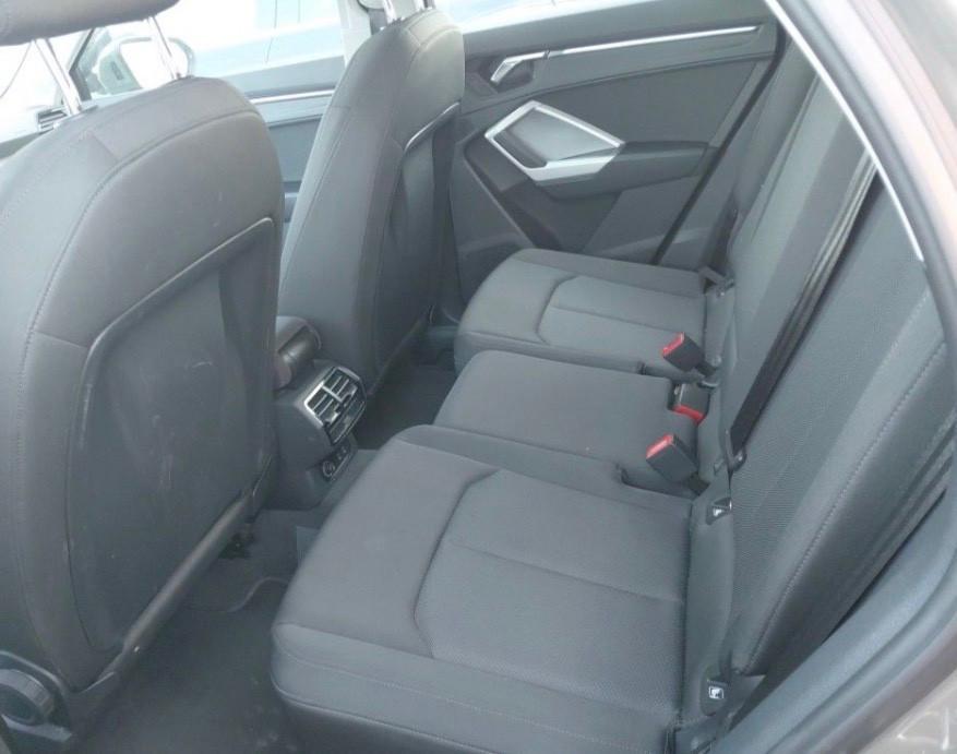 Audi Q3 35 TDI S tronic Sportback