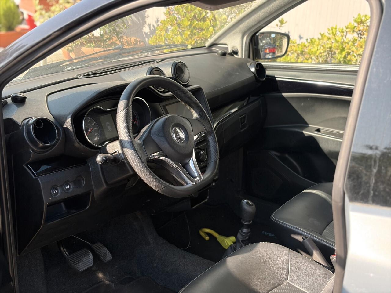 Aixam City Sport