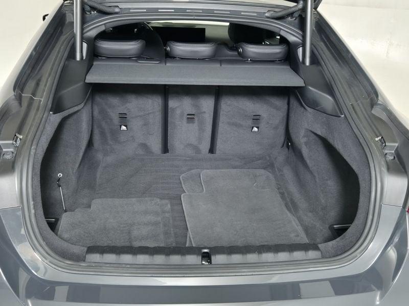 BMW Serie 4 G26 LCI 2024 Gran Coup 420d Gran Coupe mhev 48V xdrive MSport Pro auto