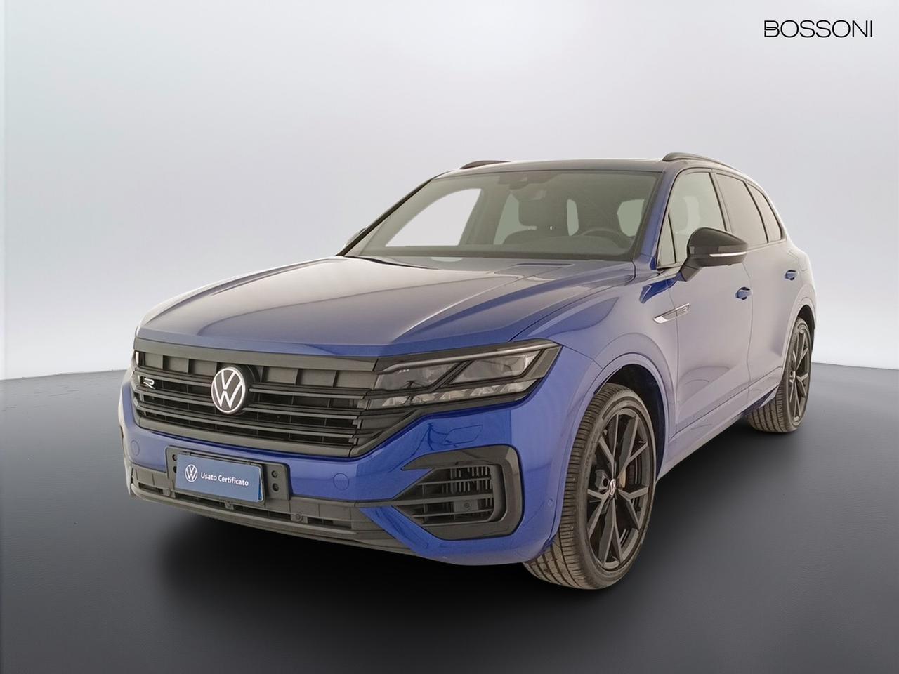 Volkswagen Touareg 3.0 v6 tsi ehybrid r 4motion tiptronic