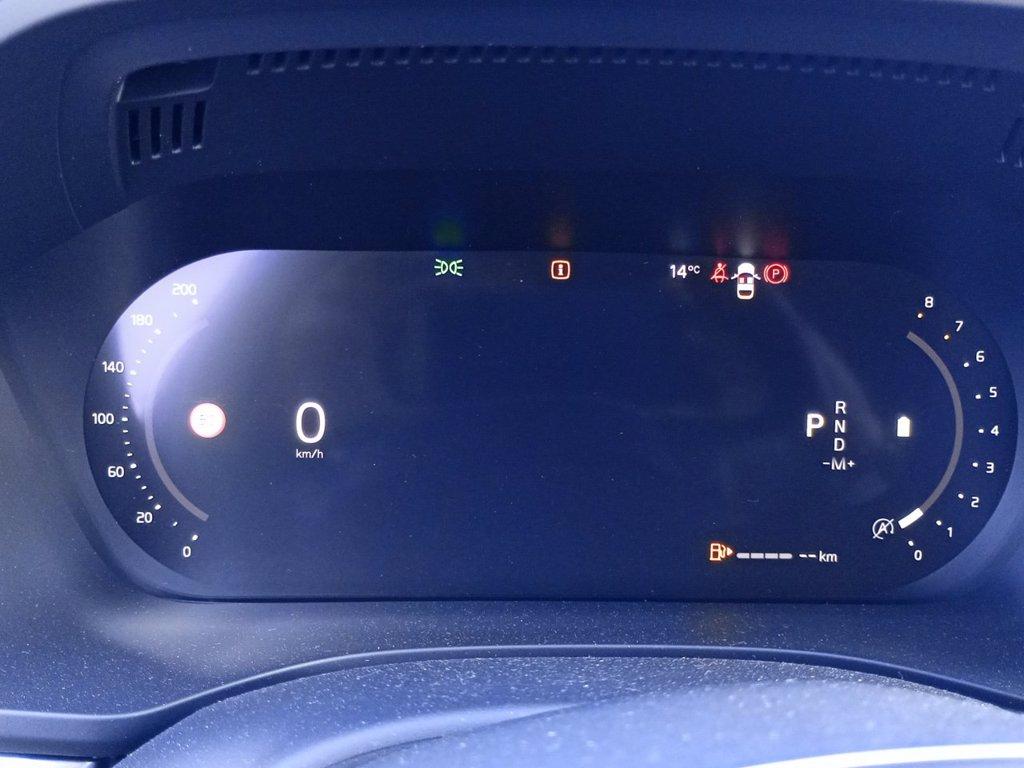 VOLVO XC60 2.0 b4 Core auto del 2023