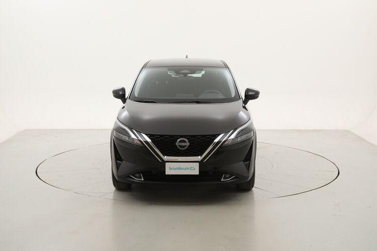 Nissan Qashqai Hybrid Business Xtronic BR053894 1.3 Mild Hybrid 158CV