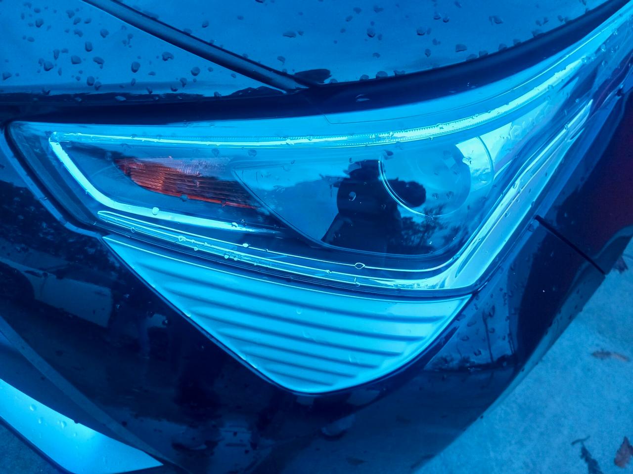 Toyota Aygo 1.0 VVT-i 72 CV 5 porte x-play MMT