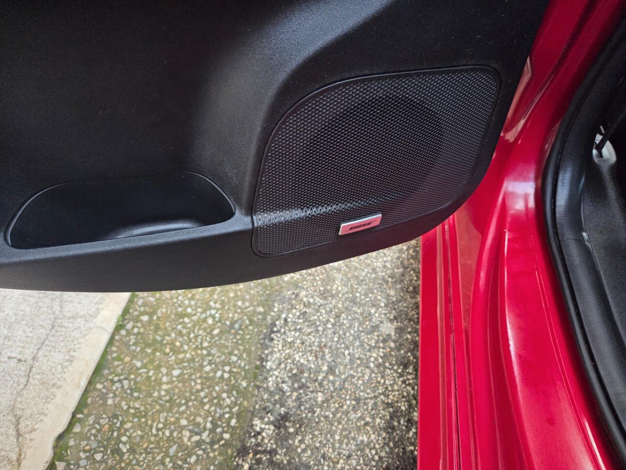 ALFA GIULIETTA 2.0 JTDM TETTO APRIBILE KM 120000 CERTIF