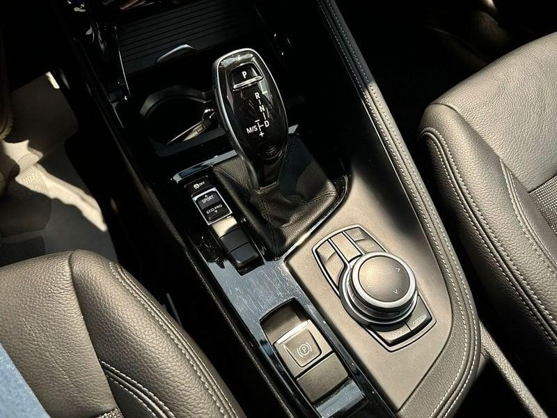 BMW X1 sdrive18d xLine Plus auto