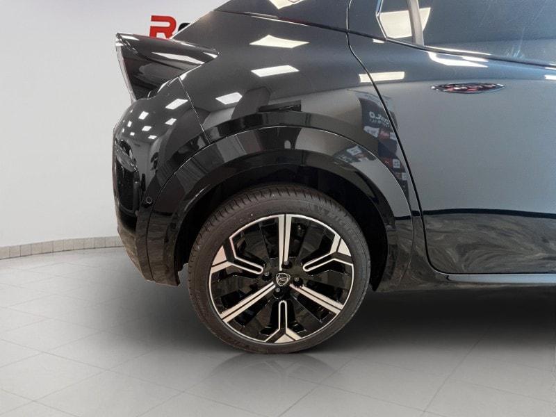 LANCIA Ypsilon 4ª serie Ypsilon Hybrid e-DCT LX
