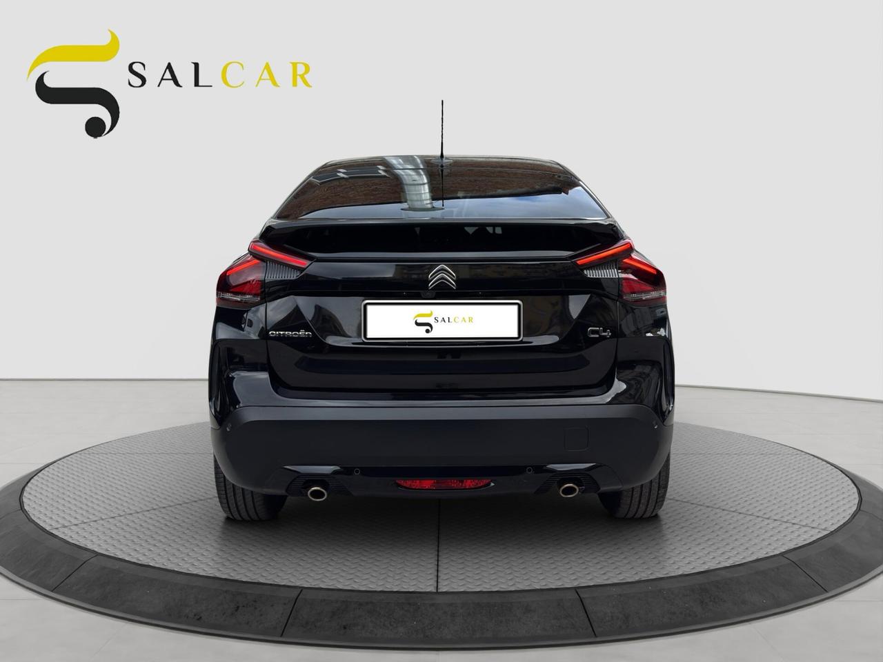 Citroen C4 1.2 130cv puretech Shine 2022
