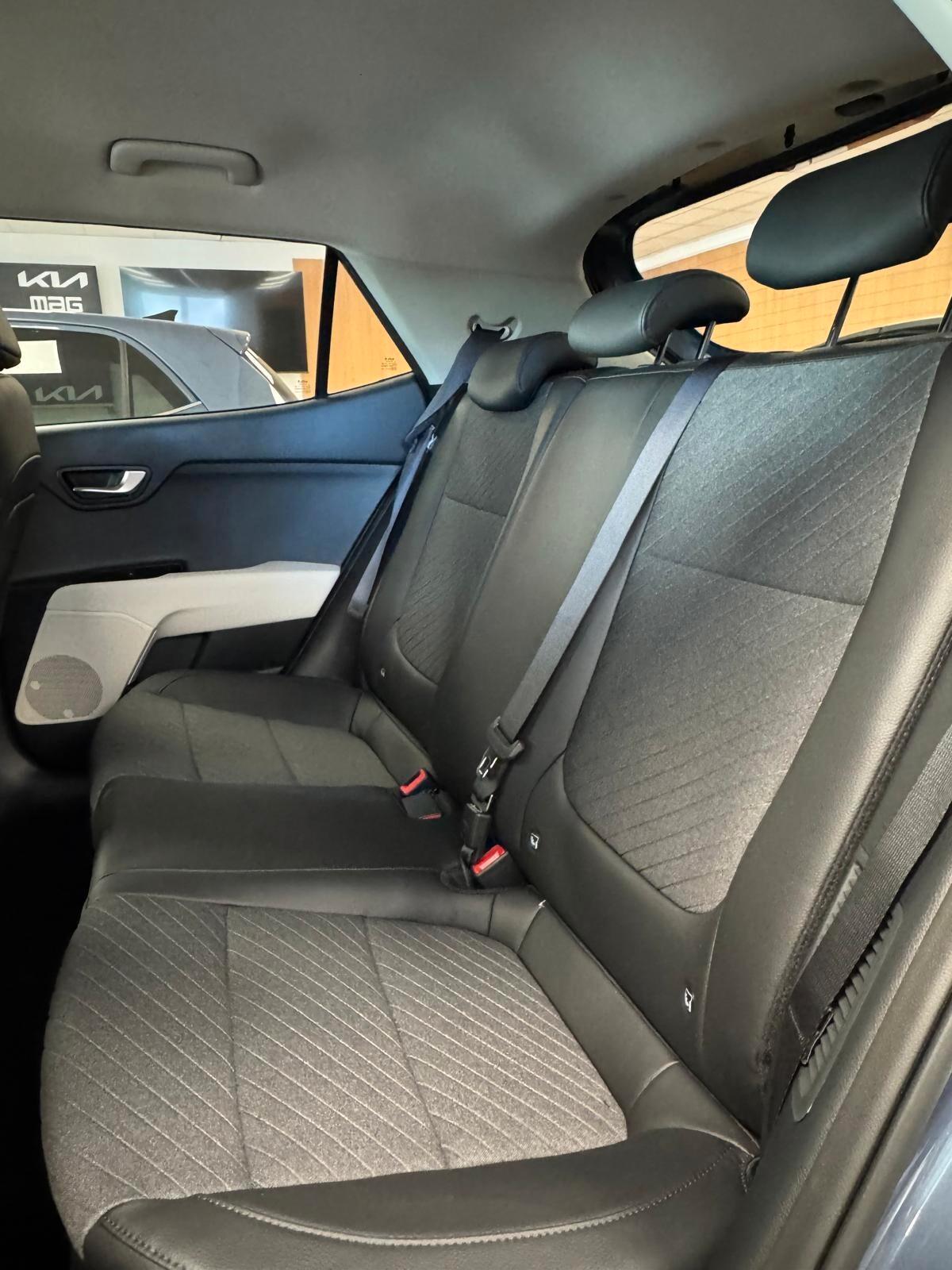 Kia Stonic 1.0 T-GDi 100 CV MHEV MT GT Line "KM 0"