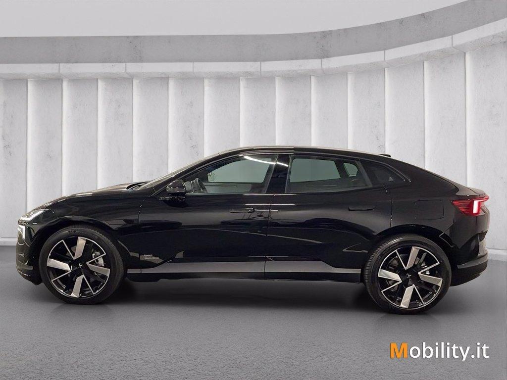 POLESTAR Polestar 4 Long Range Single Motor 102kWh Plus del 2024