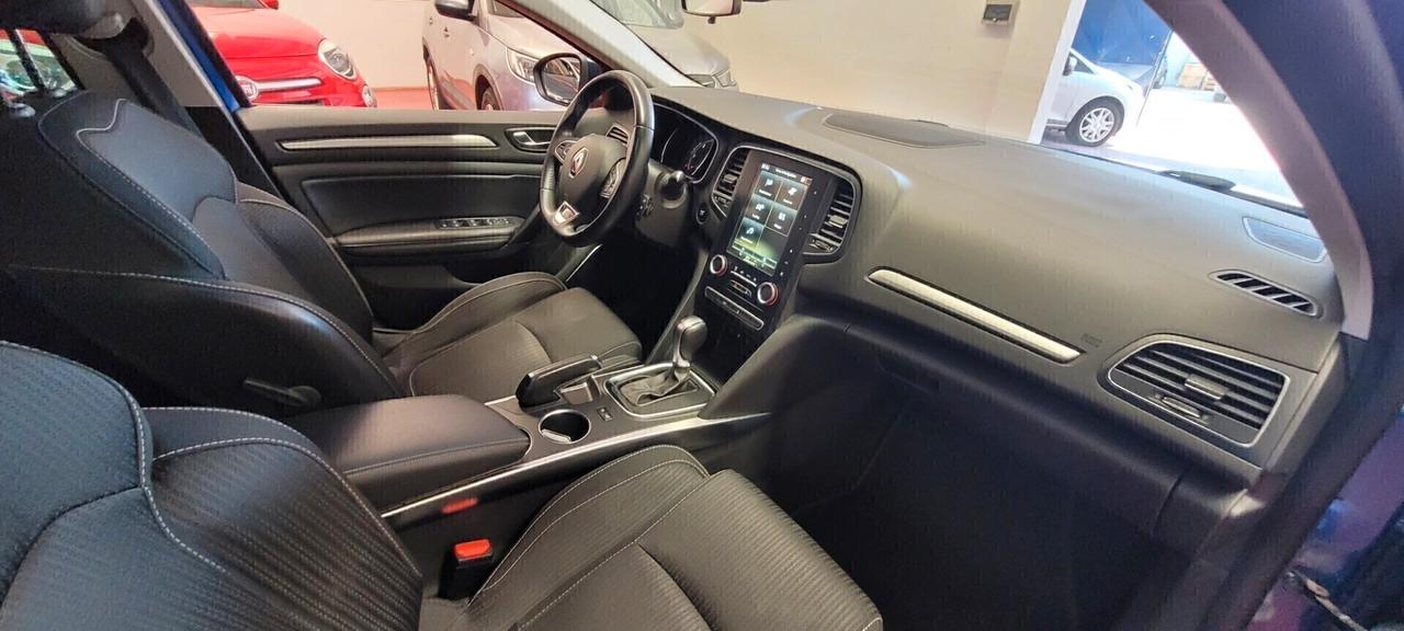 Renault Megane dCi 110CV EDC Energy Intens GAR. 24 MESI