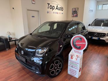 SMART FORFOUR 70 1.0 TWINAMIC PASSION - 2019